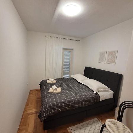 Apartment Brgacelj 卡利 外观 照片