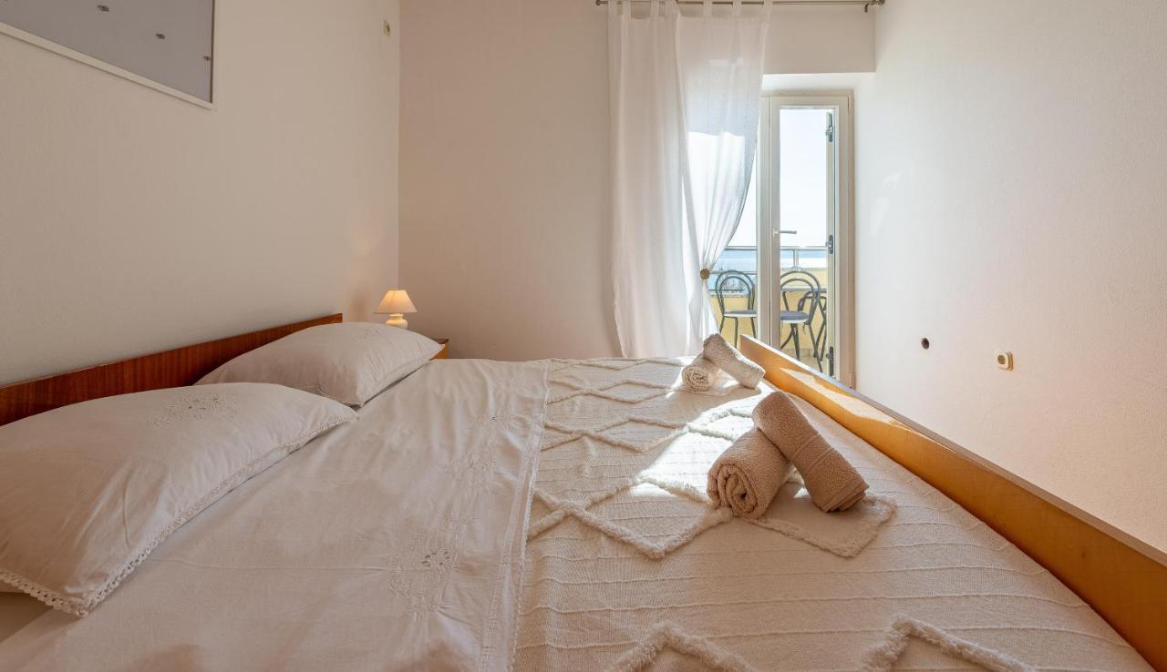 Apartment Brgacelj 卡利 外观 照片