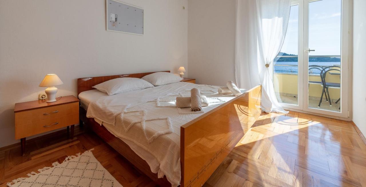 Apartment Brgacelj 卡利 外观 照片
