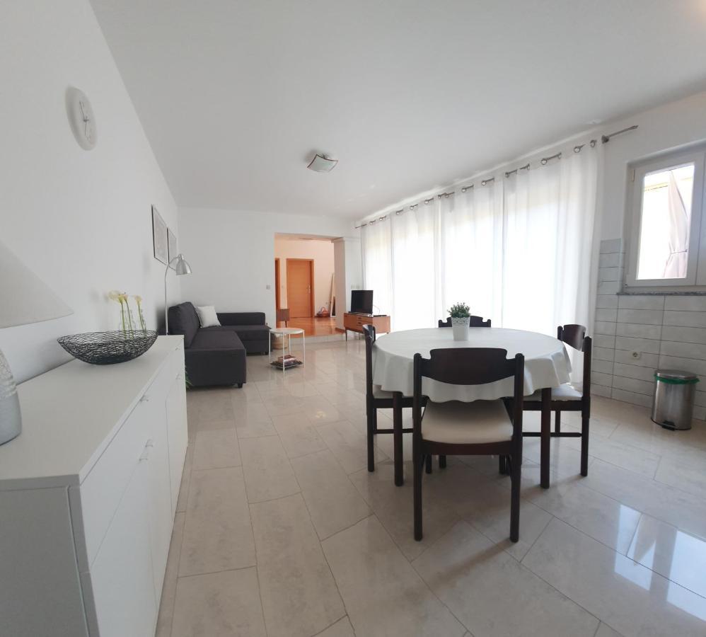 Apartment Brgacelj 卡利 外观 照片