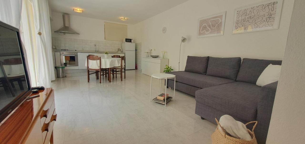 Apartment Brgacelj 卡利 外观 照片