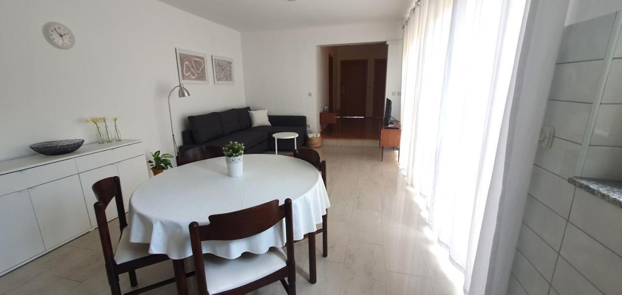 Apartment Brgacelj 卡利 外观 照片
