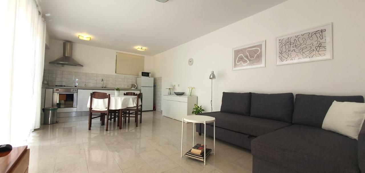 Apartment Brgacelj 卡利 外观 照片