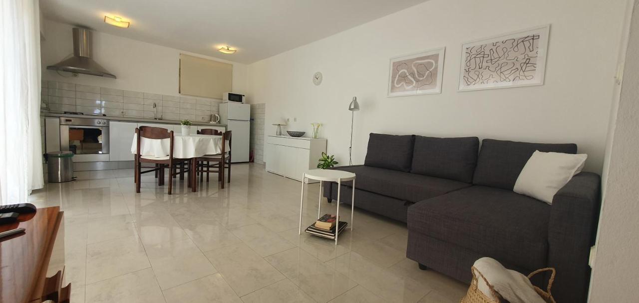 Apartment Brgacelj 卡利 外观 照片