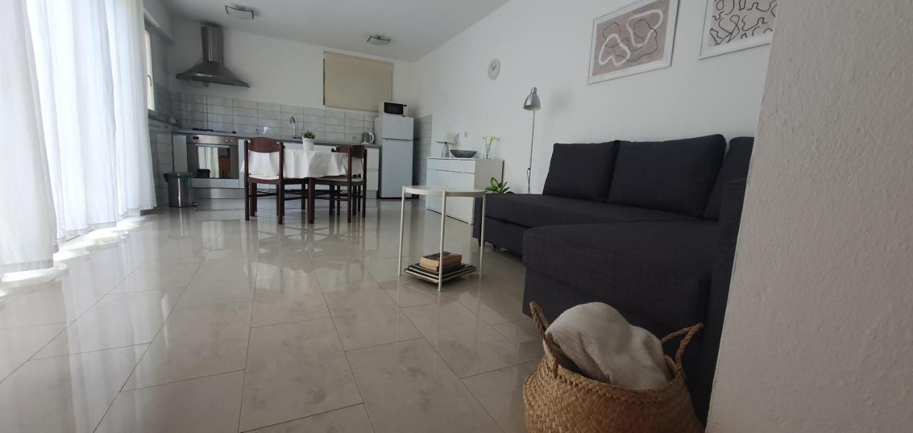 Apartment Brgacelj 卡利 外观 照片