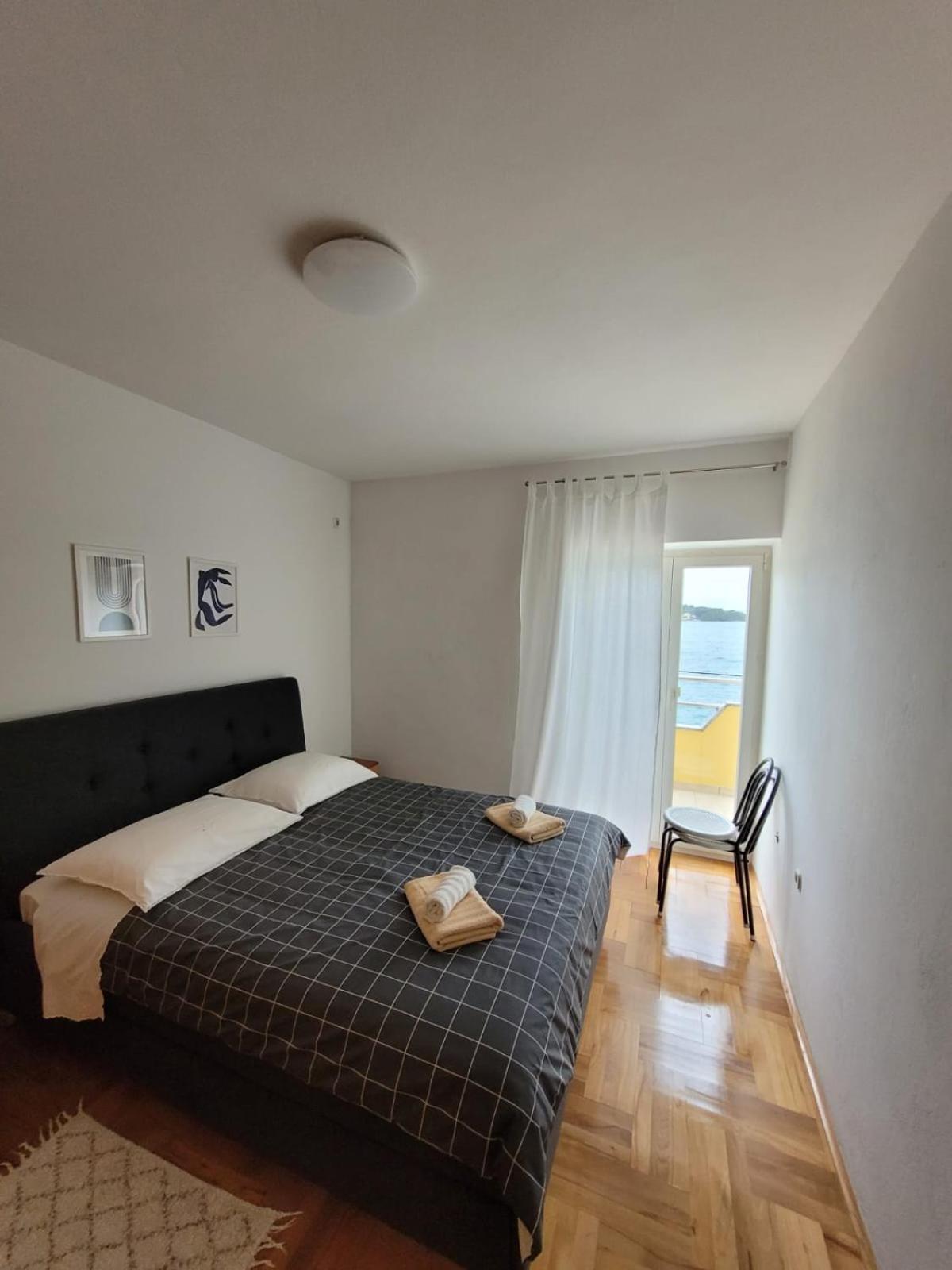 Apartment Brgacelj 卡利 外观 照片