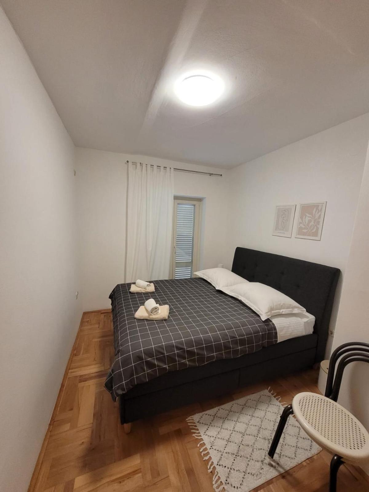 Apartment Brgacelj 卡利 外观 照片
